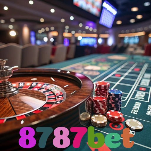 8787bet