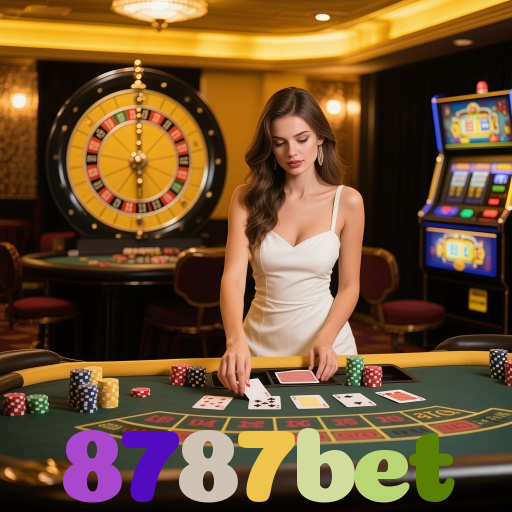 8787bet 