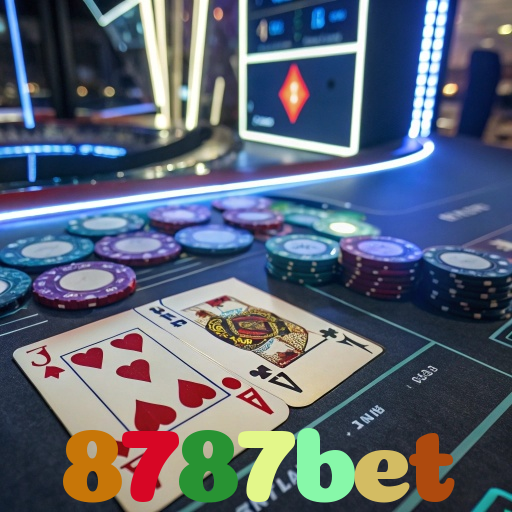 8787bet 