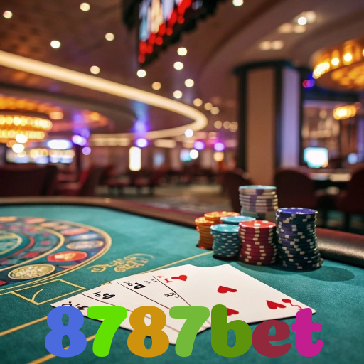 8787bet