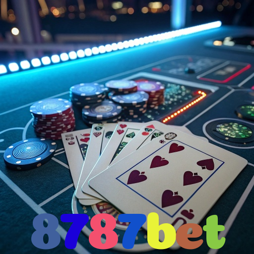 8787bet 
