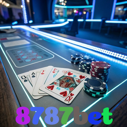 8787bet