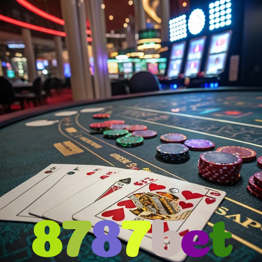 8787bet