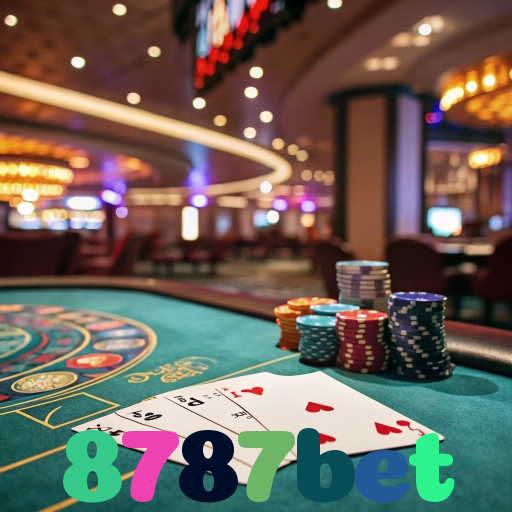 8787bet 