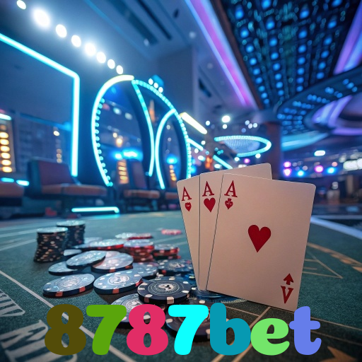 8787bet 