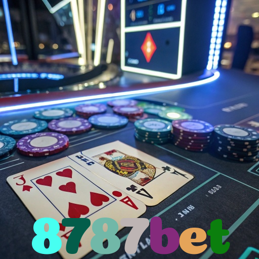 8787bet 