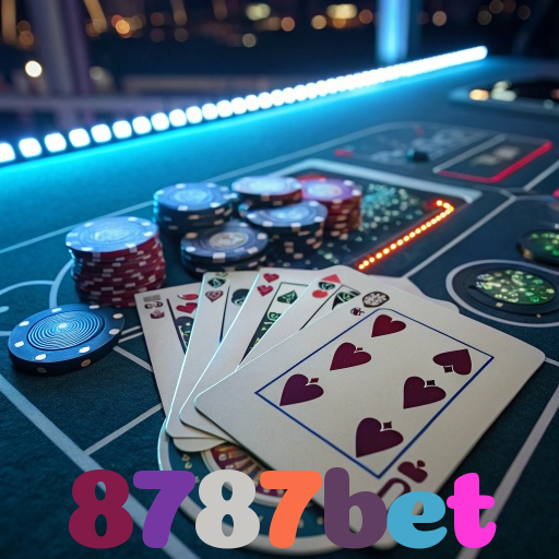 8787bet