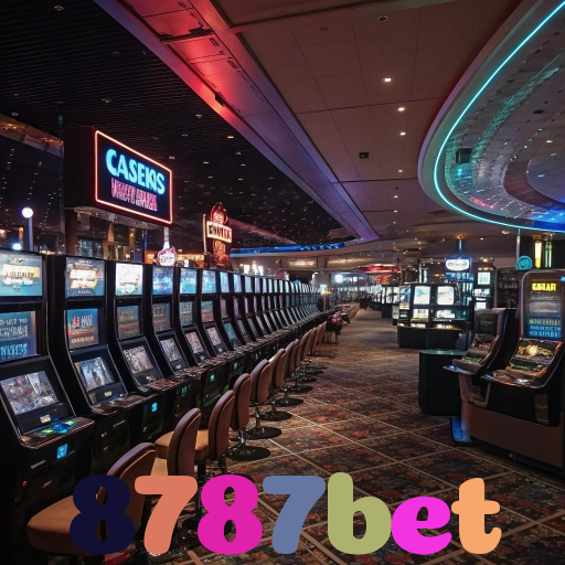 8787bet
