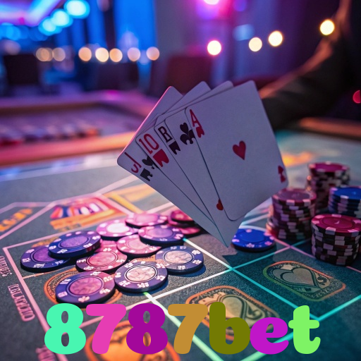 8787bet 