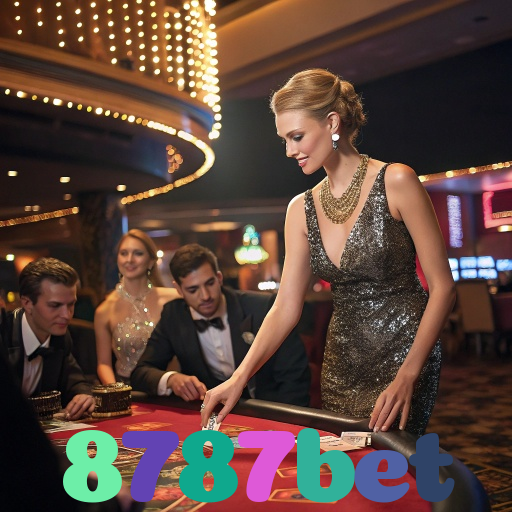 8787bet