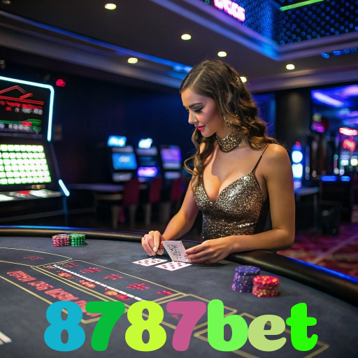 8787bet 