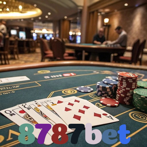 8787bet 