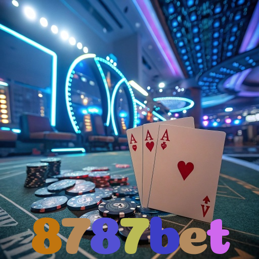 8787bet 