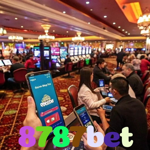 8787bet