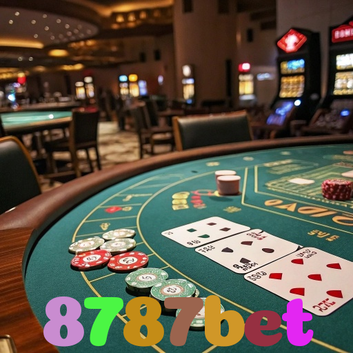 8787bet 