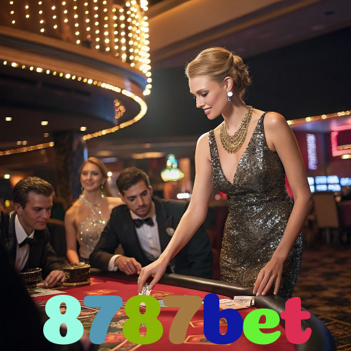 8787bet