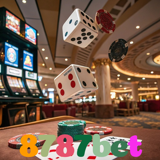 8787bet 