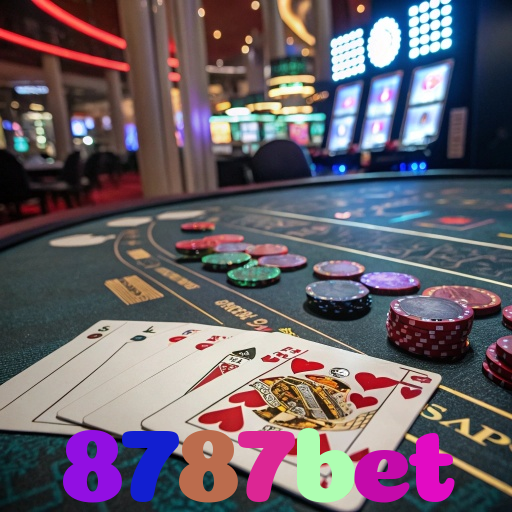8787bet 