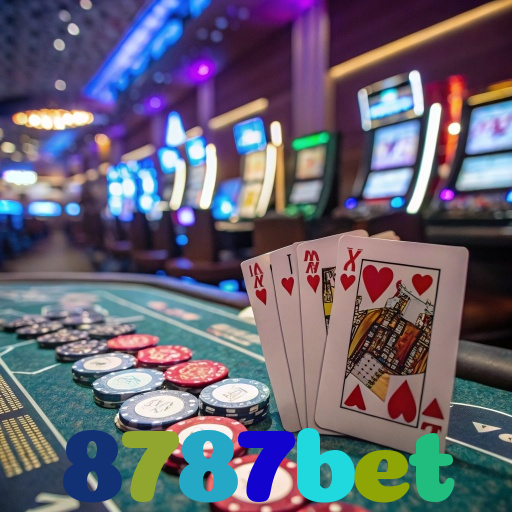 8787bet 
