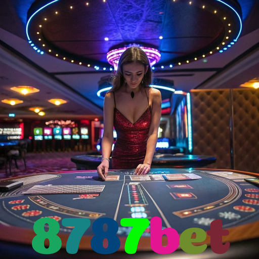 8787bet