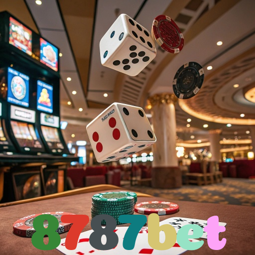 8787bet