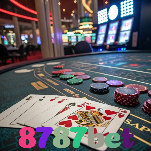 8787bet 