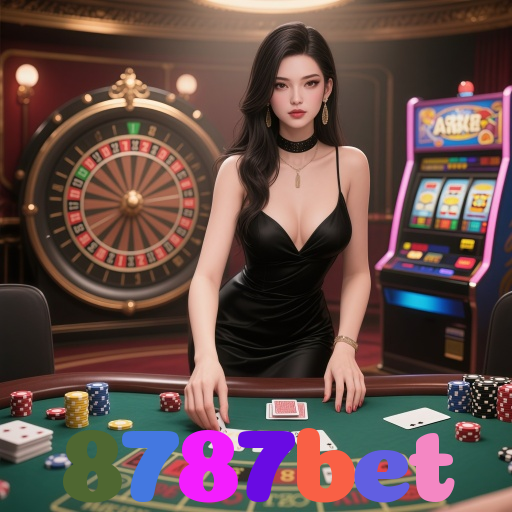 8787bet