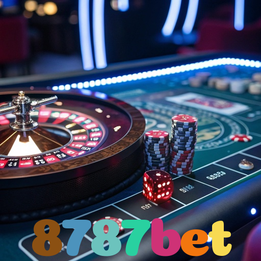 8787bet