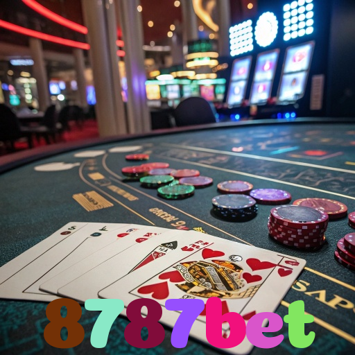 8787bet 