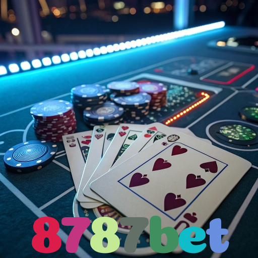 8787bet