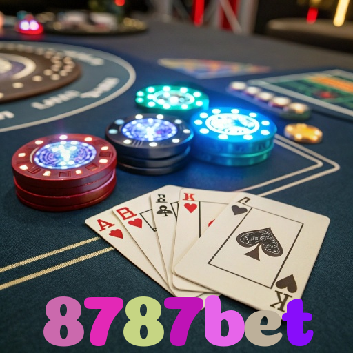8787bet 