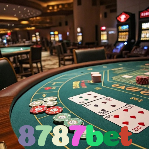 8787bet