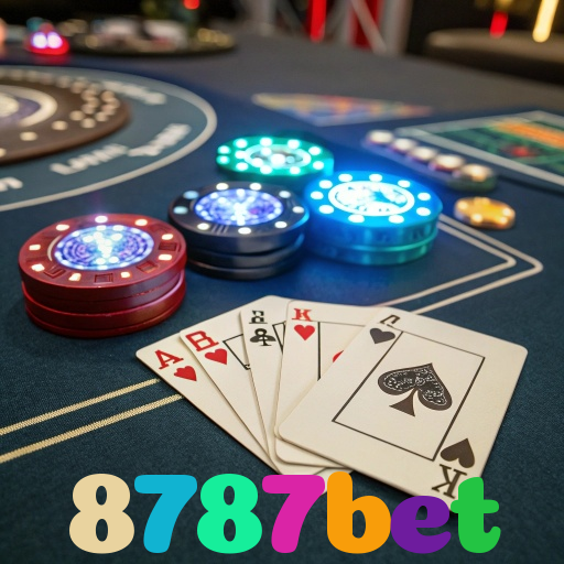 8787bet 