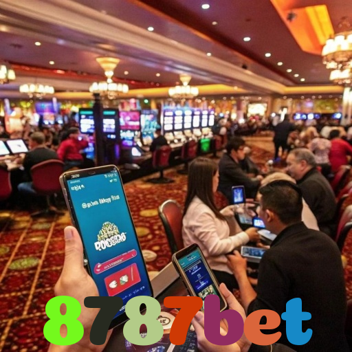 8787bet 