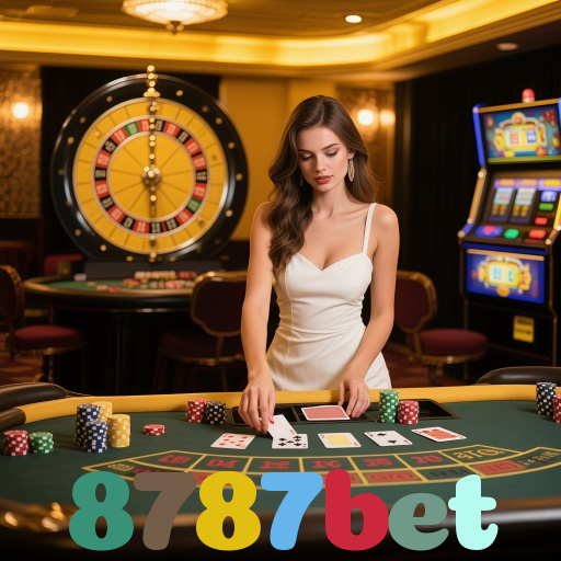 8787bet
