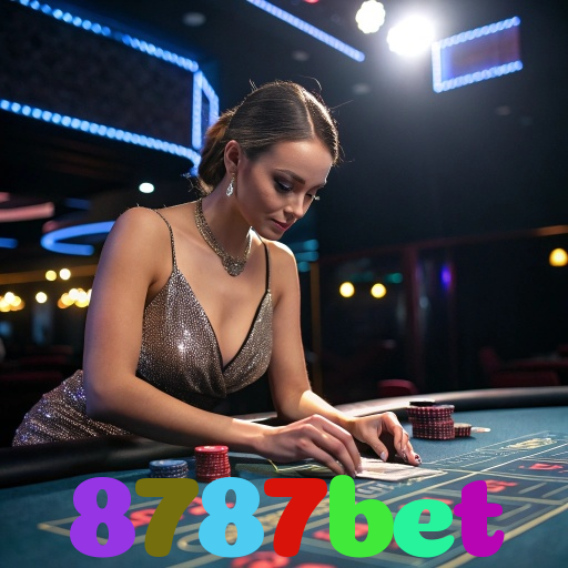 8787bet