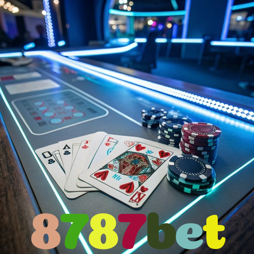8787bet