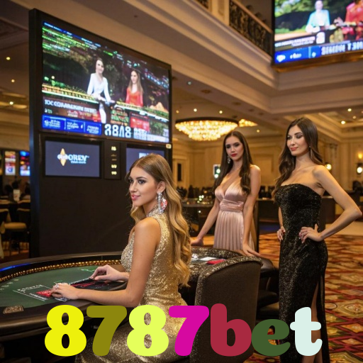 8787bet