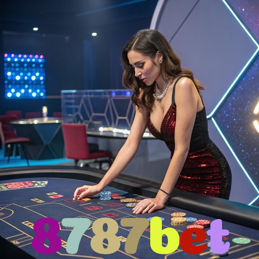 8787bet