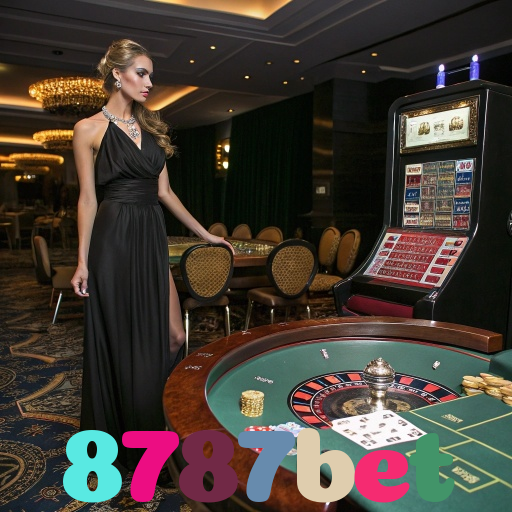 8787bet