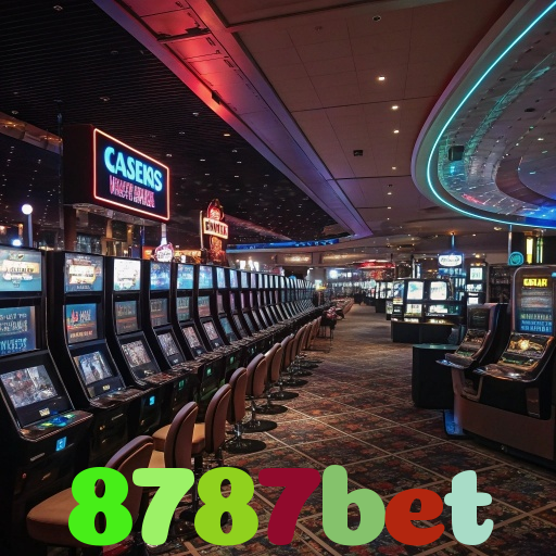 8787bet