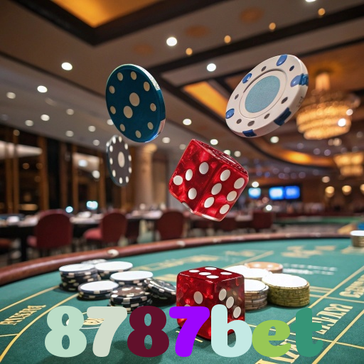 8787bet 