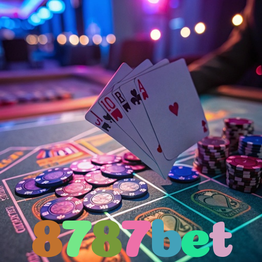 8787bet 