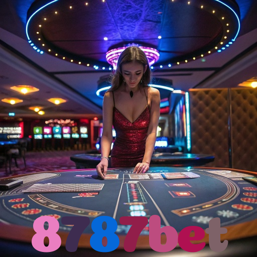 8787bet