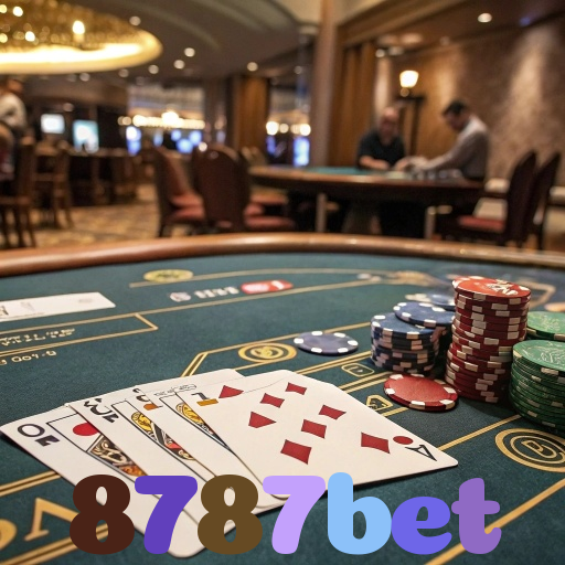 8787bet 