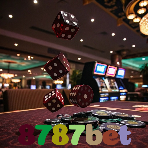 8787bet 