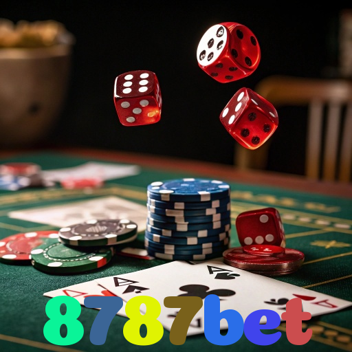 8787bet 