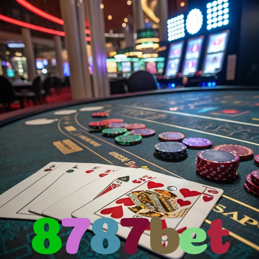 8787bet 