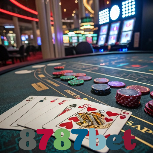 8787bet