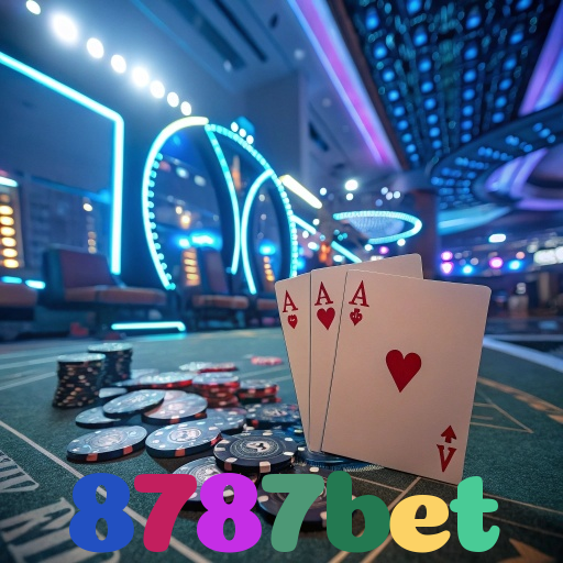 8787bet 
